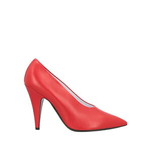 yz XL[m fB[X pvX V[Y Pumps Red