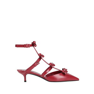 yz @eBm K@[j fB[X pvX V[Y Pumps Red