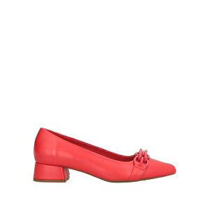 yz G|P XI fB[X pvX V[Y Pumps Red