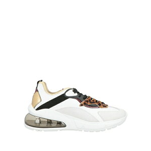 yz fCg fB[X Xj[J[ V[Y Sneakers White