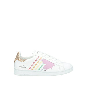 yz fB[XNGA[h fB[X Xj[J[ V[Y Sneakers White