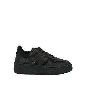 yz fCg fB[X Xj[J[ V[Y Sneakers Black