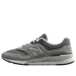New Balance �j���[�o�����X �����Y �X�j�[�J�[ �yNew Balance CLASSIC RUNNING - 997H CM997HCA�z �T�C�Y US_7(25.0cm)