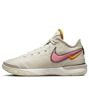 Nike iCL Y Xj[J[ yNike LeBron NXXT Gen EP 'Light Orewood Brown' DR8788-100z TCY US_9(27.0cm)