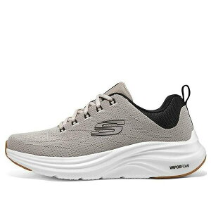 Skechers XPb`[Y Y Xj[J[ ySkechers Vapor Foam Varien 'Grey' 232626-TPBKz TCY US_7(25.0cm)