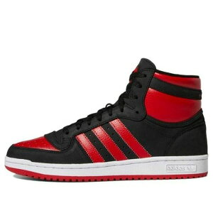 adidas AfB_X Y Xj[J[ yadidas Top Ten RB 'Black Red' FZ6024z TCY US_M_14.5