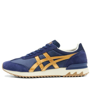 Onitsuka Tiger IjcJ^CK[ Y Xj[J[ yOnitsuka Tiger California 78 'Peacoat Pure Gold' 1183A355-406z TCY US_9(27.0cm)