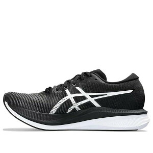 ASICS AVbNX Y Xj[J[ yASICS Magic Speed 3.0 2E 'Black and White' 1011B704-001z TCY US_9.5(27.5cm)