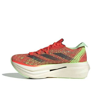adidas AfB_X Y Xj[J[ yadidas Adizero Prime X 2.0 'Red' ID0265z TCY US_8(26.0cm)