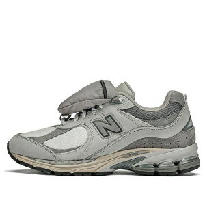 New Balance �j���[�o�����X �����Y �X�j�[�J�[ �yNew Balance 2002R 'Pouch - Summer Fog' M2002RVC�z �T�C�Y US_7(25.0cm)