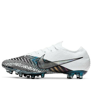 Nike iCL Y Xj[J[ yNike Mercurial Vapor 13 Elite MDS AG Pro 'Dream Speed - White Black' CJ1294-110z TCY US_7.5(25.5cm)