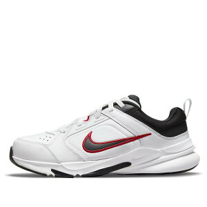 Nike �i�C�L �����Y �X�j�[�J�[ �yNike Defy All Day 4E Wide 'White University Red' DM7564-102�z �T�C�Y US_9(27.0cm)