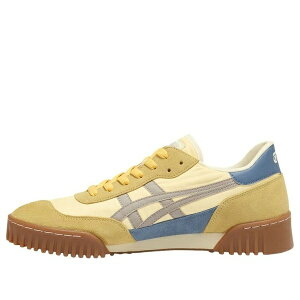 Onitsuka Tiger �I�j�c�J�^�C�K�[ �����Y �X�j�[�J�[ �yOnitsuka Tiger Rotemit 'Ivory Oyster Grey' 1183C614-750�z �T�C�Y US_12(30.0cm)