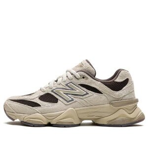 New Balance �j���[�o�����X �����Y �X�j�[�J�[ �yNew Balance x Sydney McLaughlin-Levrone 9060 'Linen Black Coffee' U9060SYD�z �T�C�Y US_8.5(26.5cm)