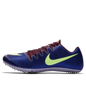 Nike �i�C�L �����Y �X�j�[�J�[ �yNike Zoom Ja Fly 3 'Bordeaux Purple Lime' 865633-500�z �T�C�Y US_7(25.0cm)