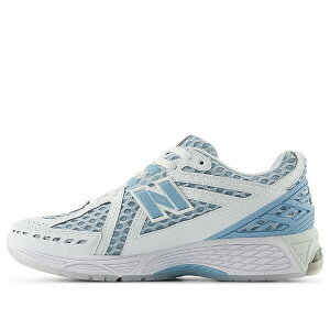 New Balance �j���[�o�����X �����Y �X�j�[�J�[ �yNew Balance 1906R 'Chrome Blue' M1906RBL�z �T�C�Y US_9.5(27.5cm)