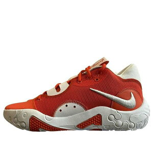 Nike �i�C�L �����Y �X�j�[�J�[ �yNike PG 6 TB 'Team Orange' DX6654-802�z �T�C�Y US_12.5(30.5cm)