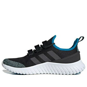 adidas �A�f�B�_�X �����Y �X�j�[�J�[ �yadidas Kaptir 'Black Blue Spirit' EH1700�z �T�C�Y US_11.5(29.5cm)
