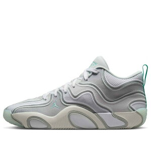 Jordan �W���[�_�� �����Y �X�j�[�J�[ �yAir Jordan Tatum 3 'Minty Fresh' FZ6598-005�z �T�C�Y US_M_15