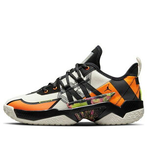 Jordan �W���[�_�� �����Y �X�j�[�J�[ �yAir Jordan Westbrook One Take 2 'Shattered Backboard' CW2457-108�z �T�C�Y US_M_14