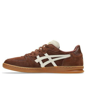 ASICS �A�V�b�N�X �����Y �X�j�[�J�[ �yASICS Skyhand OG 'Reddish Brown Oatmeal' 1203A452-200�z �T�C�Y US_M_13