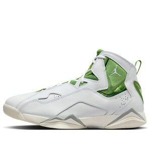 Jordan �W���[�_�� �����Y �X�j�[�J�[ �yAir Jordan True Flight 'Chlorophyll' HF4826-100�z �T�C�Y US_10(28.0cm)
