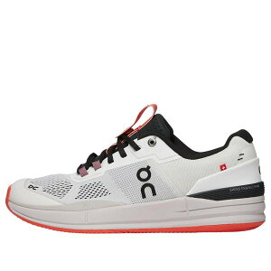 On Running �I�� �����j���O �����Y �X�j�[�J�[ �yOn Running The Roger Pro Clay 'White Lily' 3MD10720975�z �T�C�Y US_12.5(30.5cm)