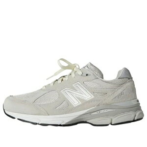 New Balance �j���[�o�����X �����Y �X�j�[�J�[ �yNew Balance x KITH 990V3 Made in USA 'USA Hallow' U990KT3�z �T�C�Y US_10.5(28.5cm)