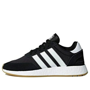 adidas �A�f�B�_�X �����Y �X�j�[�J�[ �yadidas I-5923 'Core Black' D97344�z �T�C�Y US_9.5(27.5cm)