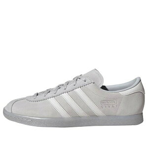 adidas �A�f�B�_�X �����Y �X�j�[�J�[ �yadidas Stadt 'Grey' JP9334�z �T�C�Y US_9(27.0cm)