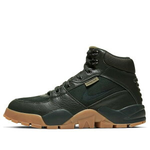Nike �i�C�L �����Y �X�j�[�J�[ �yNike Rhyodomo Gore-Tex 'Deepest Green Gum' CQ0186-300�z �T�C�Y US_7(25.0cm)