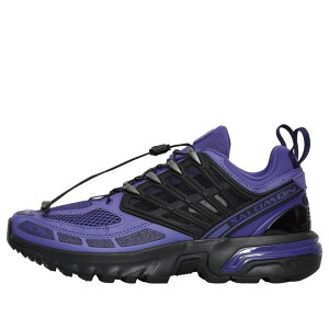 SALOMON �T������ �����Y �X�j�[�J�[ �ySALOMON ACS Pro 'Liberty Black Astral Aura' 475966�z �T�C�Y US_12(30.0cm)