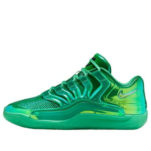 Nike �i�C�L �����Y �X�j�[�J�[ �yNike KD 18 LX 'All-Star Warning Label' IB6682-300�z �T�C�Y US_11.5(29.5cm)