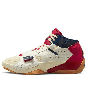 Jordan �W���[�_�� �����Y �X�j�[�J�[ �yAir Jordan Zion 2 'Pelicans' DV0549-164�z �T�C�Y US_7.5(25.5cm)