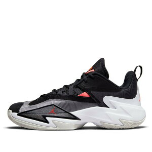 Jordan �W���[�_�� �����Y �X�j�[�J�[ �yAir Jordan Westbrook One Take 3 'Black Grey Fog' DC7701-001�z �T�C�Y US_9(27.0cm)
