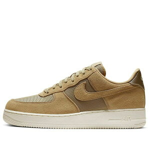 Nike �i�C�L �����Y �X�j�[�J�[ �yNike Air Force 1 Low '07 'Parachute Beige' AO2409-200�z �T�C�Y US_12(30.0cm)