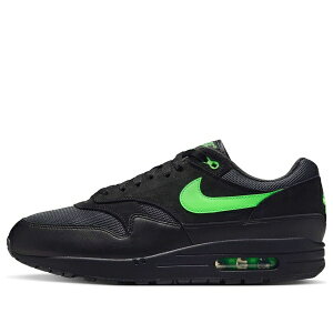 Nike �i�C�L �����Y �X�j�[�J�[ �yNike Air Max 1 Essential 'Black Green Strike' FZ5808-012�z �T�C�Y US_11(29.0cm)