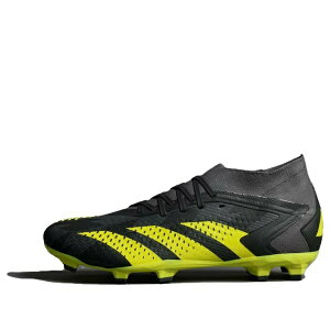 adidas �A�f�B�_�X �����Y �X�j�[�J�[ �yadidas Predator Accuracy Injection.2 FG 'Crazycharged Pack' IG0781�z �T�C�Y US_9(27.0cm)