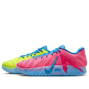 Nike �i�C�L �����Y �X�j�[�J�[ �yNike x Kool-Aid Ja 3 EP 'Pink Lemonade' IW1160-700�z �T�C�Y US_9.5(27.5cm)