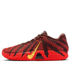 Nike �i�C�L �����Y �X�j�[�J�[ �yNike Ja 3 EP 'Year of the Horse' 2026 IB6509-200�z �T�C�Y US_5(23.0cm)