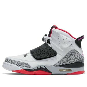Jordan �W���[�_�� �����Y �X�j�[�J�[ �yAir Jordan Son of Mars 'Hot Lava' 512245-105�z �T�C�Y US_10(28.0cm)