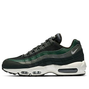 Nike �i�C�L �����Y �X�j�[�J�[ �yNike Air Max 95 Essential 'Outdoor Green' 749766-304�z �T�C�Y US_10.5(28.5cm)