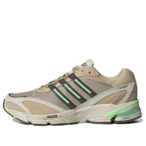 adidas �A�f�B�_�X �����Y �X�j�[�J�[ �yadidas Supernova Cushion 7 'Magic Beige Lime' GW6790�z �T�C�Y US_8.5(26.5cm)