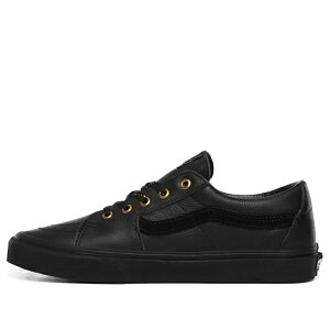 Vans �o���Y �����Y �X�j�[�J�[ �yVans SK8-Low 'Black' VN0A4UUKL3A�z �T�C�Y US_12(30.0cm)
