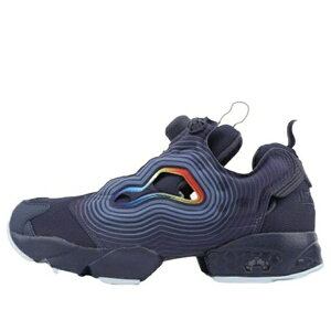 Reebok ���[�{�b�N �����Y �X�j�[�J�[ �yReebok Instapump Fury OG NM 'Heritage Navy' FV4503�z �T�C�Y US_10(28.0cm)