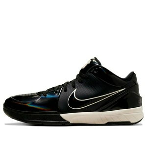 Nike �i�C�L �����Y �X�j�[�J�[ �yNike x Undefeated Kobe 4 Protro 'Black Mamba' CQ3869-001�z �T�C�Y US_5.5(23.5cm)