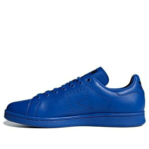 adidas �A�f�B�_�X �����Y �X�j�[�J�[ �yadidas Raf Simons x Stan Smith 'Powder Blue' F34260�z �T�C�Y US_8.5(26.5cm)