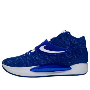 Nike �i�C�L �����Y �X�j�[�J�[ �yNike KD 14 TB 'Game Royal' DM5040-401�z �T�C�Y US_7.5(25.5cm)