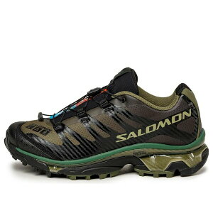 SALOMON �T������ �����Y �X�j�[�J�[ �ySALOMON XT-4 OG 'Olive Night Black Aloe' 475685�z �T�C�Y US_8.5(26.5cm)