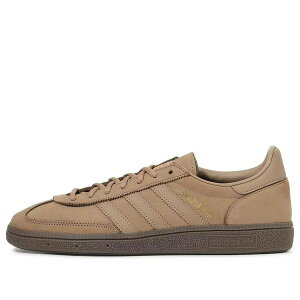 adidas �A�f�B�_�X �����Y �X�j�[�J�[ �yadidas Handball Spezial 'Cardboard Brown Desert' JH5448�z �T�C�Y US_M_4